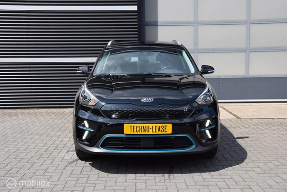 Kia e-Niro - Afbeelding 2 van 23