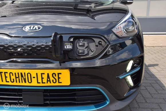 Kia e-Niro - Afbeelding 3 van 23