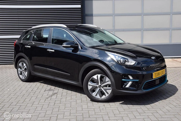 Kia e-Niro - Afbeelding 4 van 23