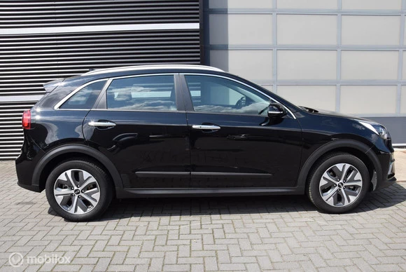 Kia e-Niro - Afbeelding 5 van 23