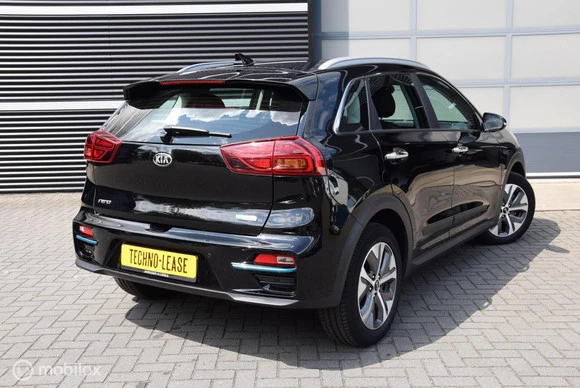 Kia e-Niro - Afbeelding 7 van 23