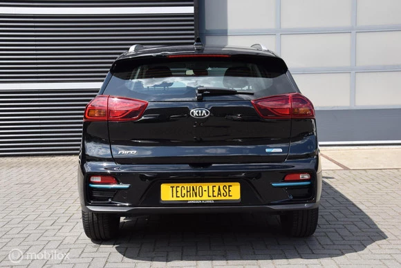 Kia e-Niro - Afbeelding 8 van 23