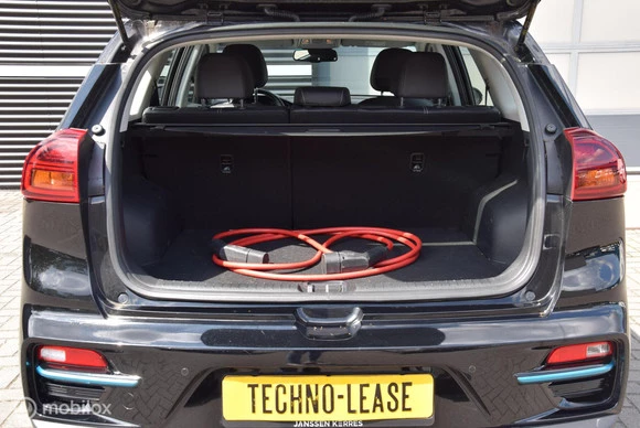 Kia e-Niro - Afbeelding 9 van 23