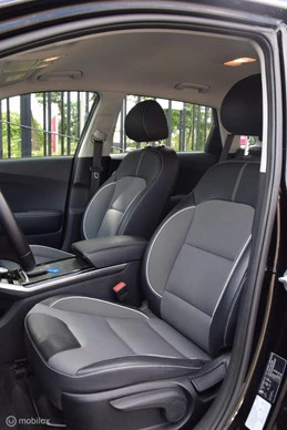 Kia e-Niro - Afbeelding 10 van 23