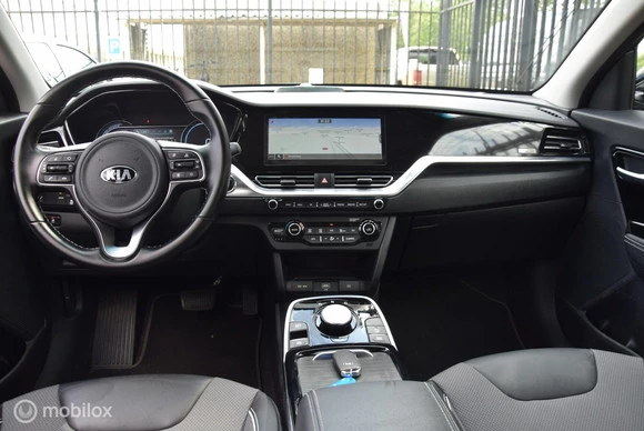 Kia e-Niro - Afbeelding 12 van 23