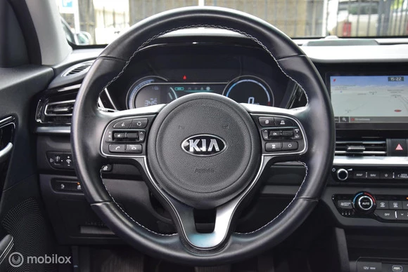 Kia e-Niro - Afbeelding 13 van 23