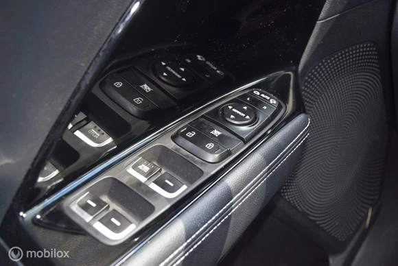 Kia e-Niro - Afbeelding 14 van 23