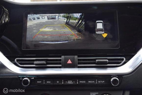 Kia e-Niro - Afbeelding 15 van 23