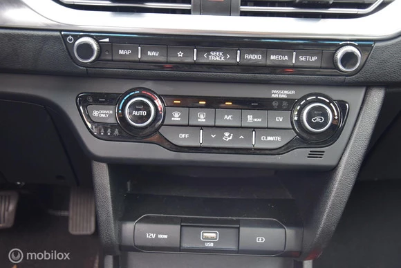 Kia e-Niro - Afbeelding 16 van 23