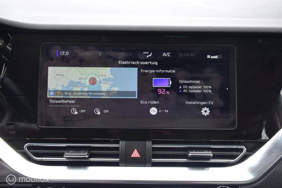 Kia e-Niro - Afbeelding 17 van 23