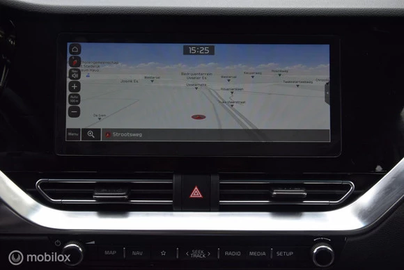 Kia e-Niro - Afbeelding 18 van 23