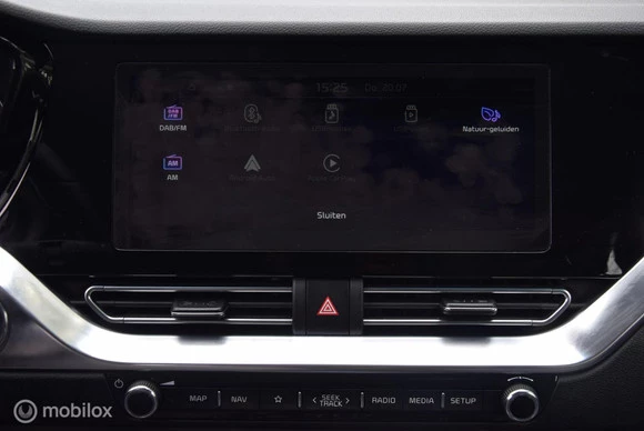 Kia e-Niro - Afbeelding 19 van 23