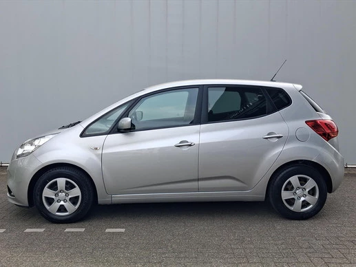 Kia Venga - Afbeelding 2 van 22