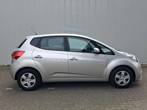 Kia Venga - Afbeelding 5 van 22