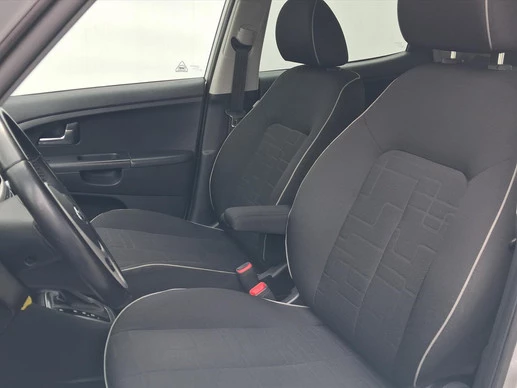 Kia Venga - Afbeelding 7 van 22