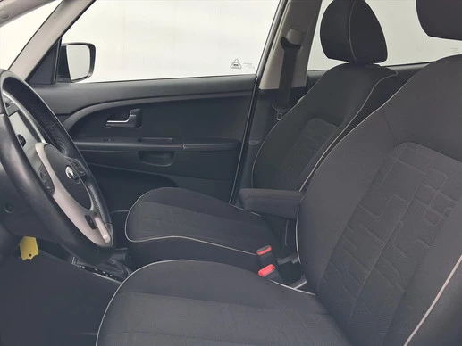 Kia Venga - Afbeelding 8 van 22