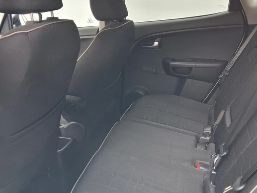 Kia Venga - Afbeelding 9 van 22