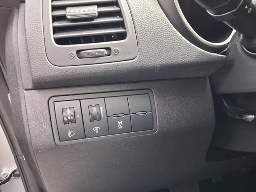 Kia Venga - Afbeelding 10 van 22