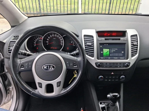 Kia Venga - Afbeelding 11 van 22