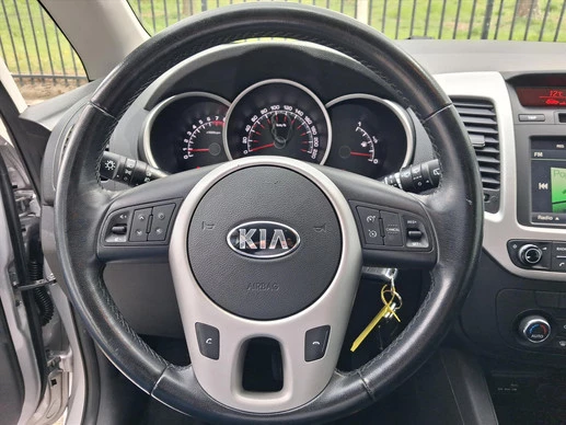 Kia Venga - Afbeelding 12 van 22