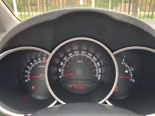 Kia Venga - Afbeelding 14 van 22