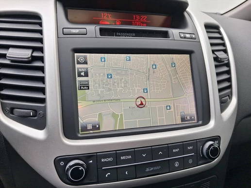 Kia Venga - Afbeelding 15 van 22