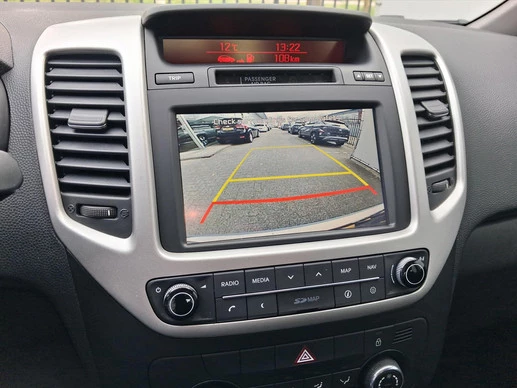 Kia Venga - Afbeelding 16 van 22