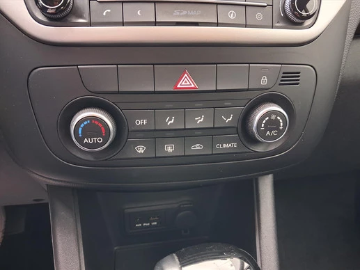 Kia Venga - Afbeelding 17 van 22