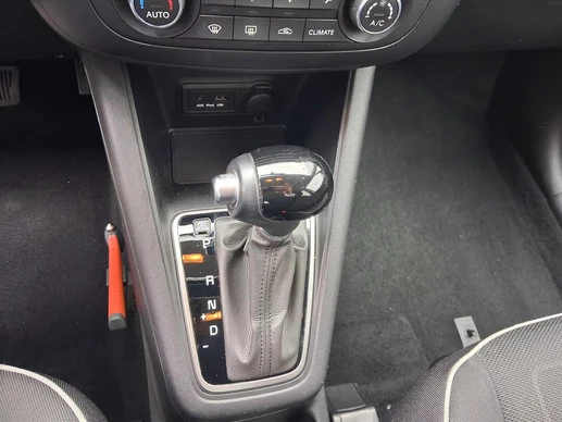 Kia Venga - Afbeelding 18 van 22