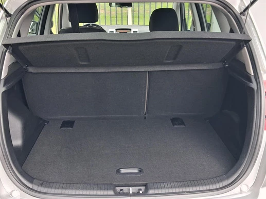 Kia Venga - Afbeelding 19 van 22