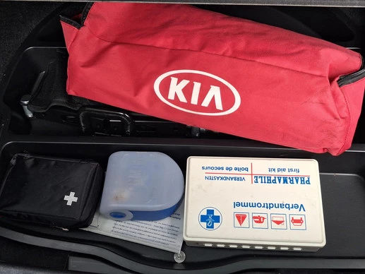 Kia Venga - Afbeelding 20 van 22