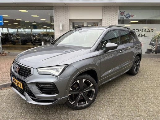 CUPRA Ateca - Afbeelding 1 van 30
