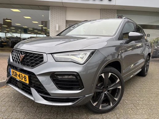 CUPRA Ateca - Afbeelding 2 van 30