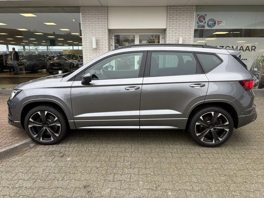 CUPRA Ateca - Afbeelding 3 van 30