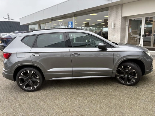 CUPRA Ateca - Afbeelding 5 van 30