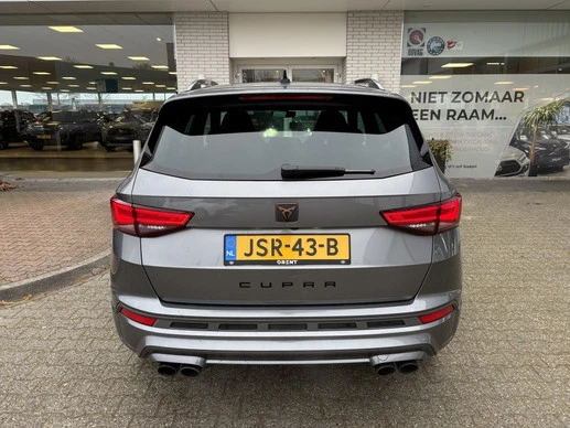 CUPRA Ateca - Afbeelding 7 van 30
