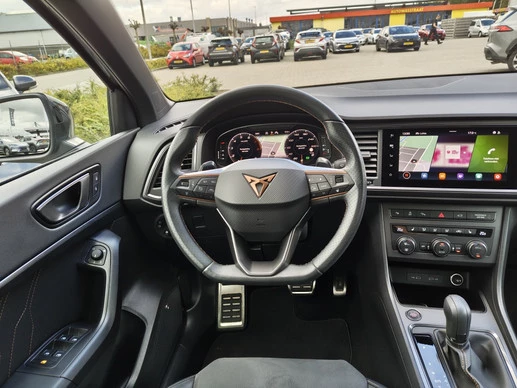 CUPRA Ateca - Afbeelding 8 van 30