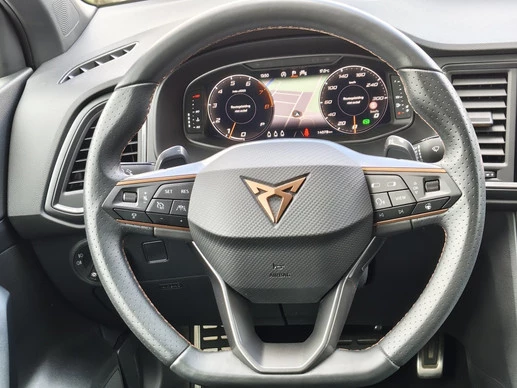 CUPRA Ateca - Afbeelding 9 van 30