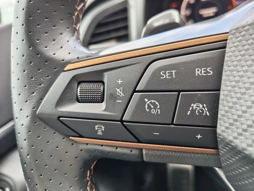 CUPRA Ateca - Afbeelding 13 van 30