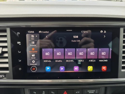 CUPRA Ateca - Afbeelding 16 van 30