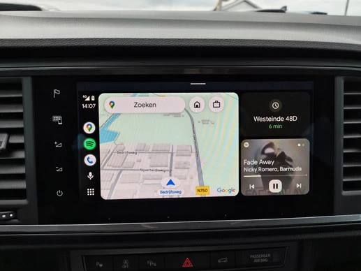 CUPRA Ateca - Afbeelding 18 van 30