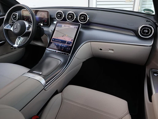 Mercedes-Benz C-Klasse - Afbeelding 3 van 28