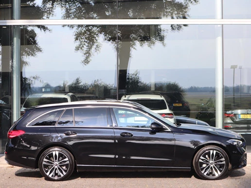 Mercedes-Benz C-Klasse - Afbeelding 5 van 28