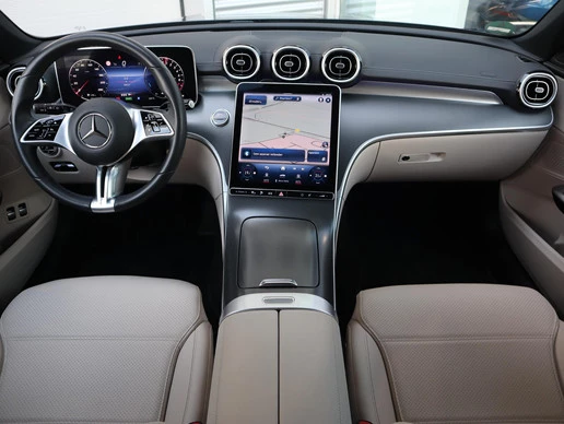 Mercedes-Benz C-Klasse - Afbeelding 12 van 28