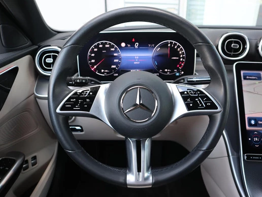 Mercedes-Benz C-Klasse - Afbeelding 13 van 28