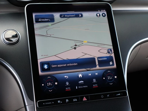 Mercedes-Benz C-Klasse - Afbeelding 20 van 28