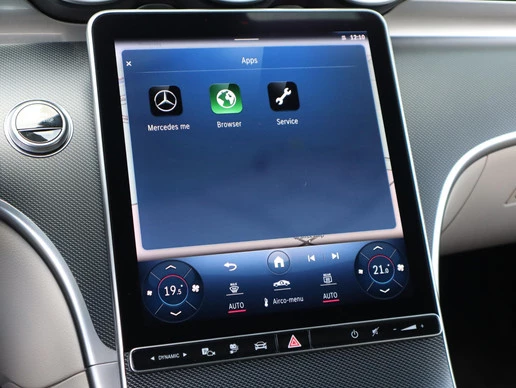 Mercedes-Benz C-Klasse - Afbeelding 22 van 28