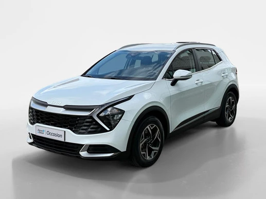 Kia Sportage - Afbeelding 1 van 24