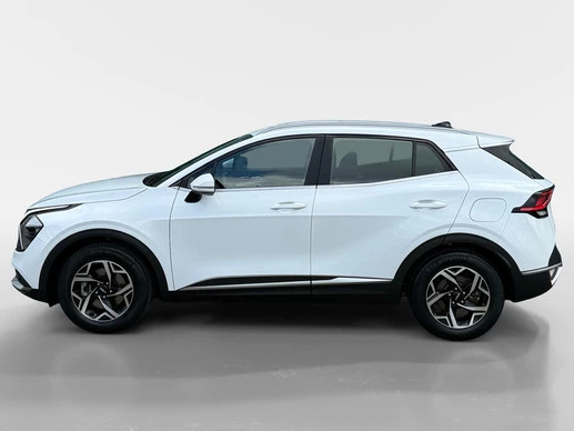 Kia Sportage - Afbeelding 3 van 24