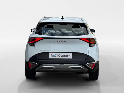 Kia Sportage - Afbeelding 5 van 24